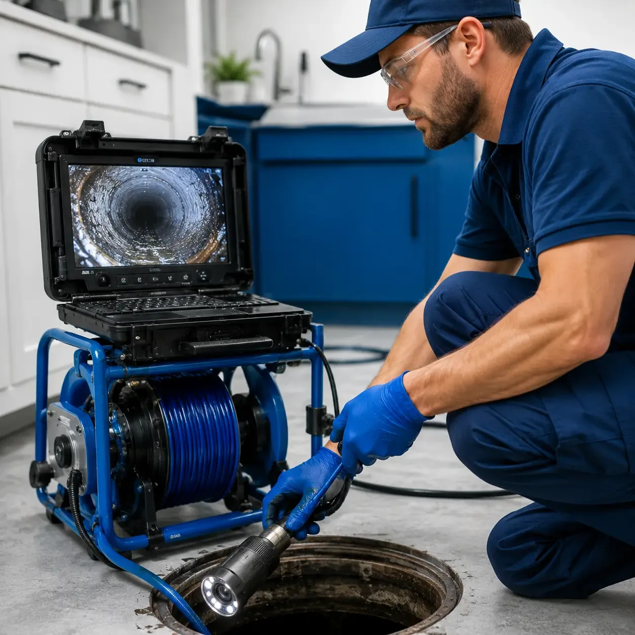 Pipe Relining professionals serving Crump, TN
